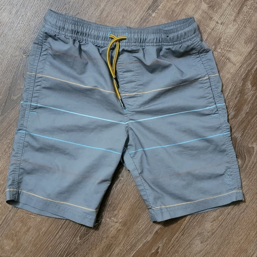 Valor Collection Shorts